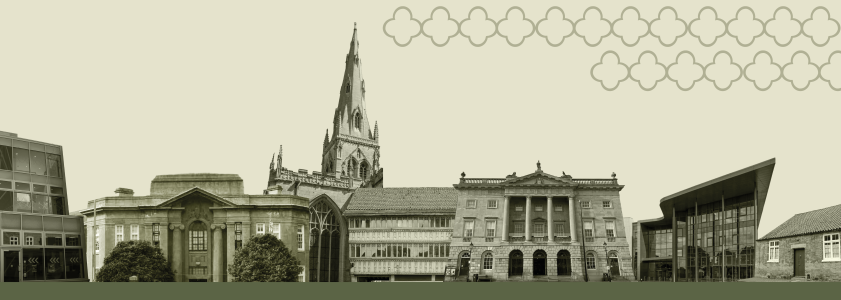 view of architecture